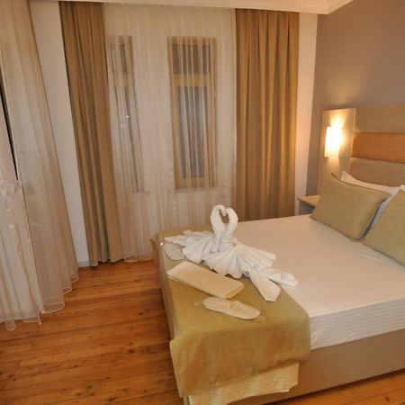 Agva Sunset Hotel Exterior foto